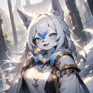 Profile image of Tenko