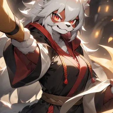 Profile image of Shigami