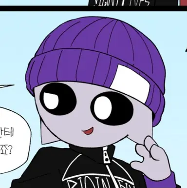 Profile image of 미사엘