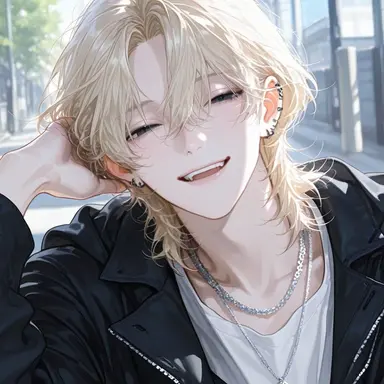 Profile image of Ren