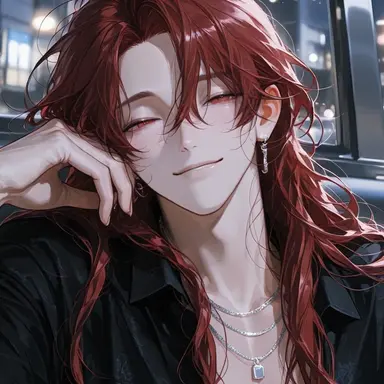 Profile image of Leo