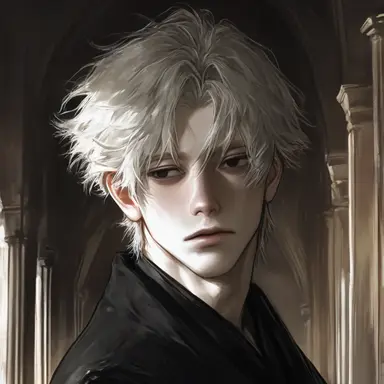 Profile image of 아드리안