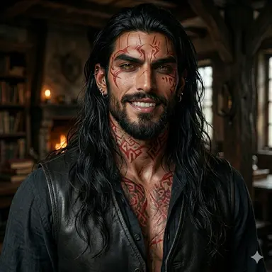 Profile image of Hook