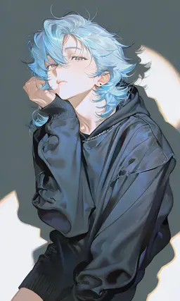 Profile image of Toru