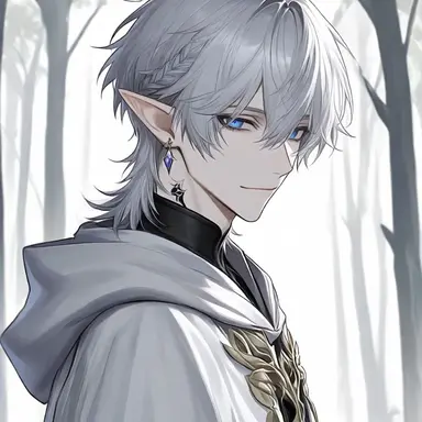 Profile image of 紫苑