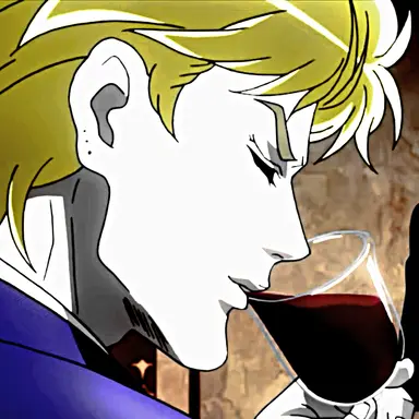 Profile image of Dio