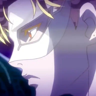 Profile image of D