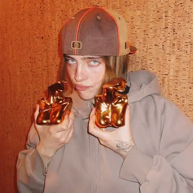 Profile image of Billie eilish