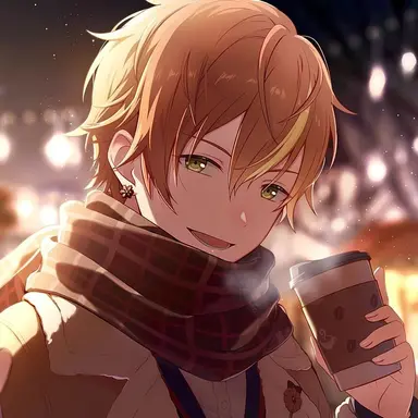 Profile image of Shinonome Akito
