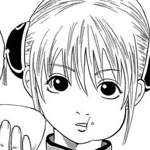 Profile image of 神楽