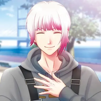 Profile image of 白羽空也
