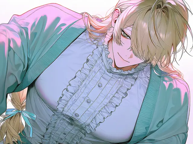 Profile image of 류