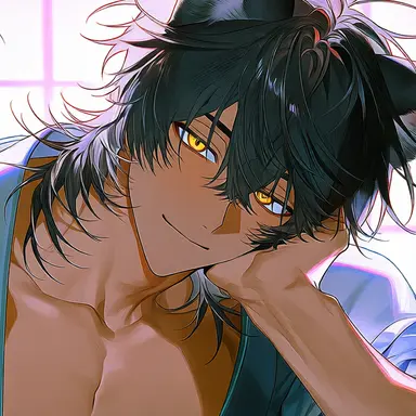 Profile image of ガイ