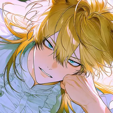 Profile image of オーデ