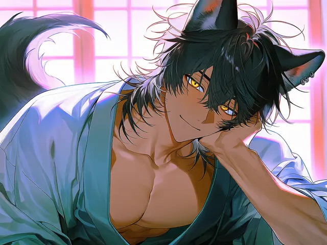 Profile image of 가이