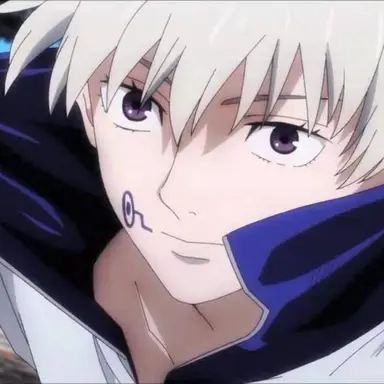 Profile image of 狗巻棘