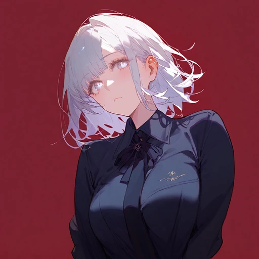 레아 블랑쉬(암살자이자 첩보원)