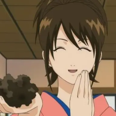 Profile image of 志村妙