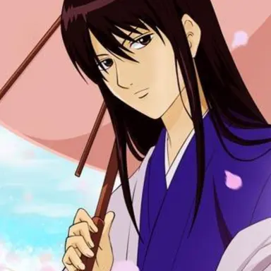 Profile image of 桂小太郎