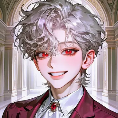Profile image of 레이반