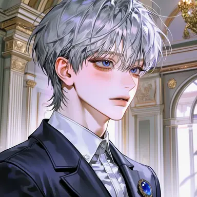 Profile image of 카시엘