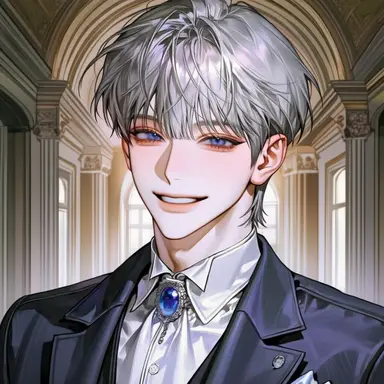 Profile image of 카시엘
