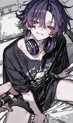 Profile image of Mio