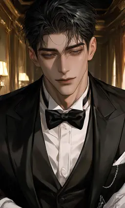 Profile image of 쿠가 카게아키