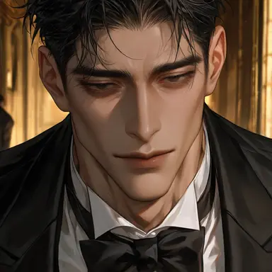 Profile image of 쿠가 카게아키
