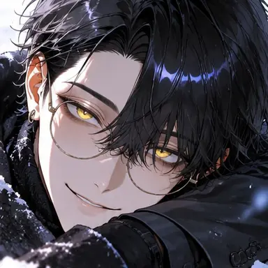 Profile image of Haru