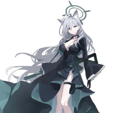 Profile image of 시로코