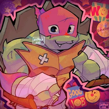 Profile image of Raph