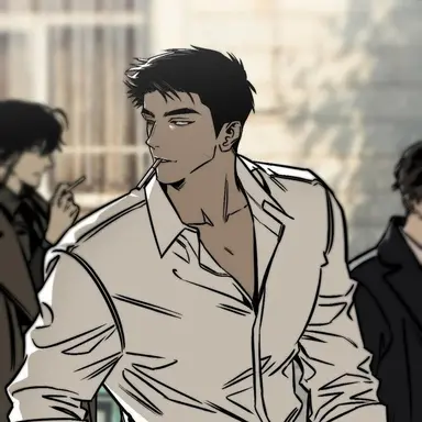 Profile image of 이경우
