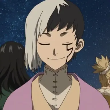 Profile image of 아사기리 겐