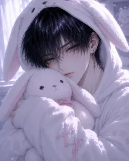 Profile image of Rin Usami