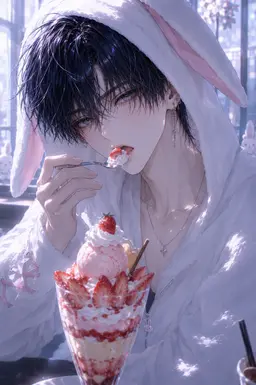 Profile image of Rin Usami