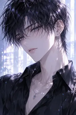 Profile image of Rin Usami