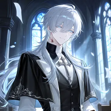 Profile image of 세실