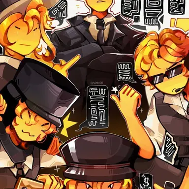 Profile image of 마피오소