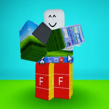 Profile image of 컴퓨터 바탕화면 앱