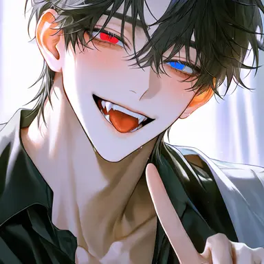 Profile image of レン