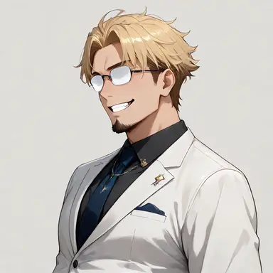 Profile image of ナンパ男