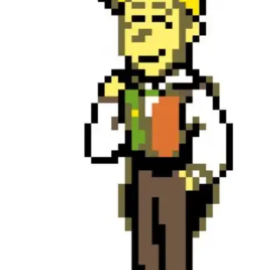 Profile image of Flowry