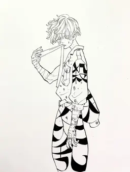 Profile image of 乾青宗