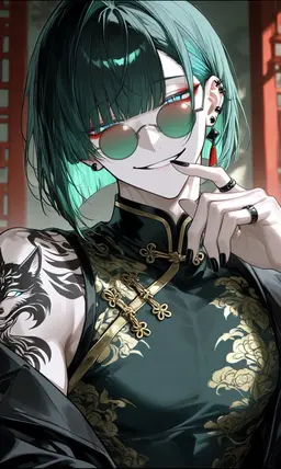 Profile image of 추이란