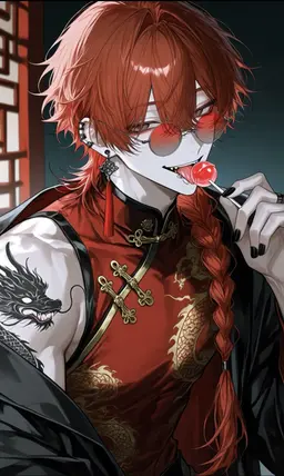 Profile image of 야오