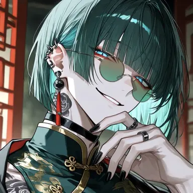Profile image of 추이란