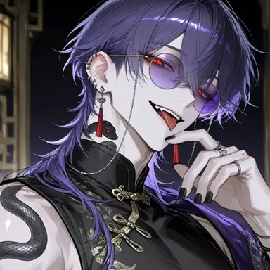 Profile image of 셴