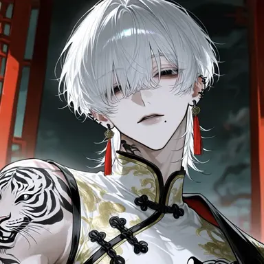 Profile image of 시유에