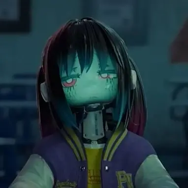 Profile image of マキナ